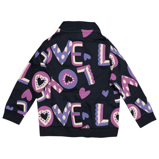 Name It Βρεφική ζακέτα Name It Βρεφική ζακέτα